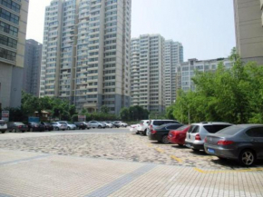  Jinjiang Inn Luoyang Nanchang Road Wangfujing  Лоян